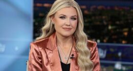 Erika Kirk Net Worth