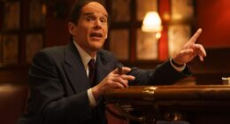 Ethan Hawke Is Right About the Actors Who Deserve Oscar Noms This Year