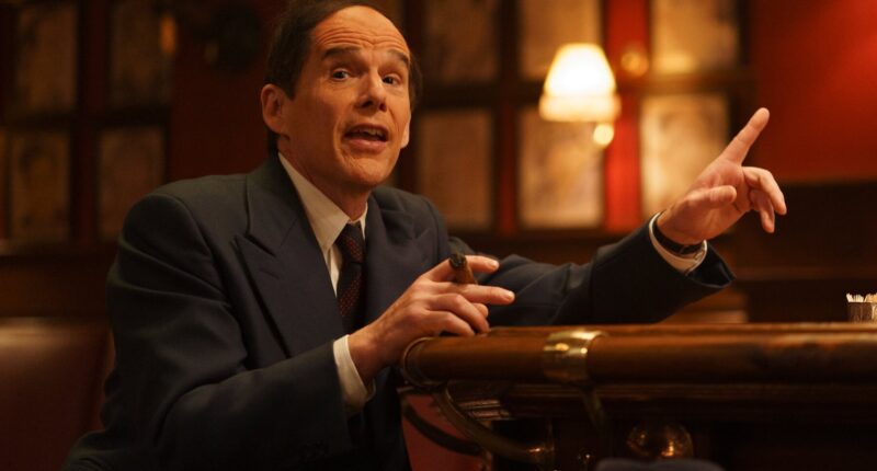 Ethan Hawke Is Right About the Actors Who Deserve Oscar Noms This Year