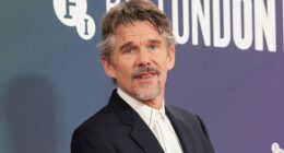 Ethan Hawke’s 103-Minute Franchise-Starter Dials Into a New Streamer Next Month