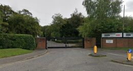 The claimant began her employment with the Events team of MA Business Limited in March 2022. The work was remote but there was an expectation to attend the office in Dartford (pictured) for at least one day a month