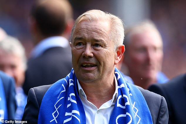 Everton legend Adrian Heath revealed he was kidnapped with a six-figure ransom demanded after he lured to Morocco for a fake job interview in 2024