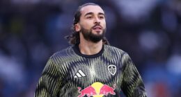 Everton vs Leeds - Premier League LIVE: Latest score, team news and updates as the visitors look to pull away from the relegation zone after wins for Forest and West Ham