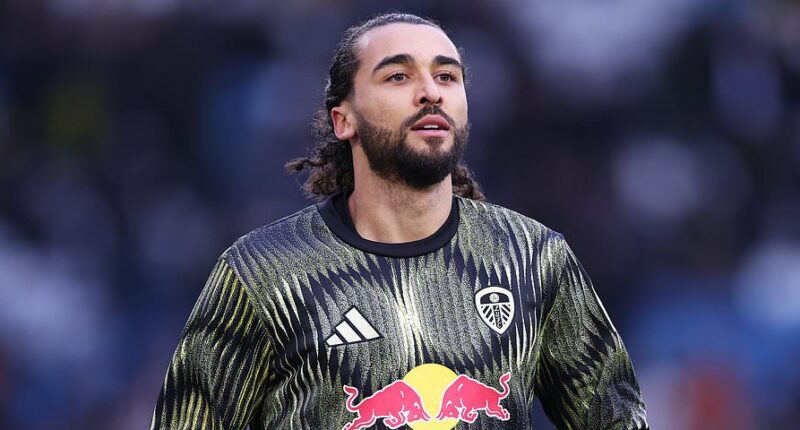 Everton vs Leeds - Premier League LIVE: Latest score, team news and updates as the visitors look to pull away from the relegation zone after wins for Forest and West Ham