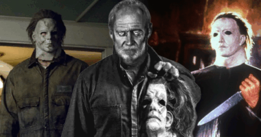 Every Actor to Portray Michael Myers in the 'Halloween' Movies