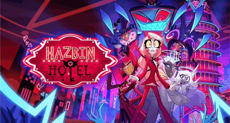 Every Hazbin Hotel Song (So Far), Ranked (#1 Is Still Stuck in Our Head)