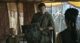 Every House Sigil In A Knight Of The Seven Kingdoms