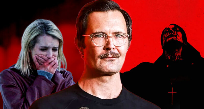 Every Oz Perkins Horror Film, Ranked from Worst to Best