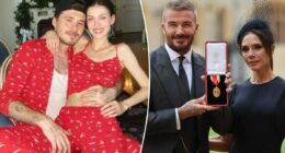 'Every word is true' of Brooklyn Beckham's claims against parents David and Victoria: source