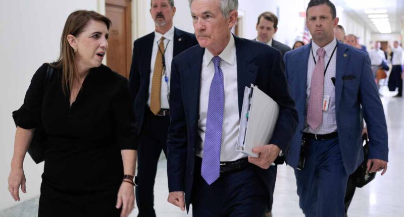 Everyone’s looking for political fireworks from Powell’s press conference. Here’s what to expect.