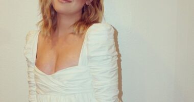 Ashley Tisdale sent the internet into meltdown when she penned an essay titled 'breaking up with my toxic mom group', with many speculating over who she was referring to