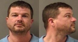 Adam Paul Walker, 43, pleaded no contest to aggravated assault and a misdemeanor DUI