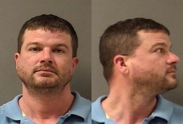 Adam Paul Walker, 43, pleaded no contest to aggravated assault and a misdemeanor DUI