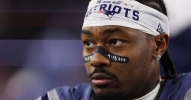 Ex-Bills WR Stefon Diggs Has $1 Million on the Line in Season Finale