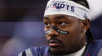 Ex-Bills WR Stefon Diggs Playing in Patriots-Broncos After Criminal Case Delay