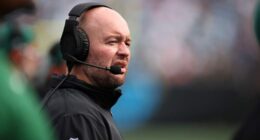 Ex-Cowboys Coach Aaron Whitecotton Joins Saleh, Titans