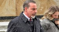 Ex-DEA Agent Sentenced For Protecting Drug Trafficking Friends