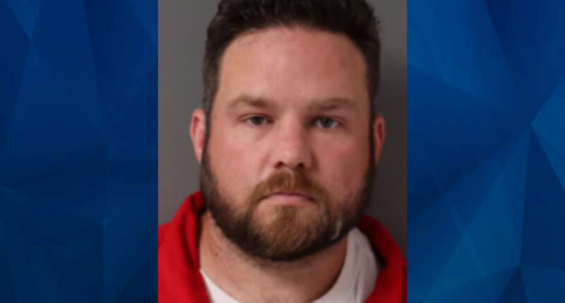 Ex-South Carolina Lawmaker Learns Fate in Federal Child Sex Abuse Material Case