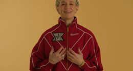 Ex-US gymnast launches blistering attack on Megan Rapinoe over soccer star's trans athlete support: 'Full of it'