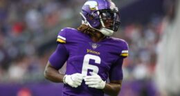 Ex-Vikings Draft Bust Gets Another Shot
