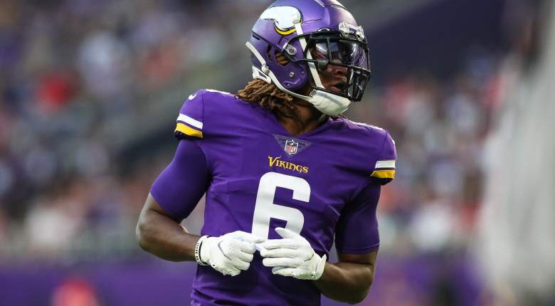 Ex-Vikings Draft Bust Gets Another Shot