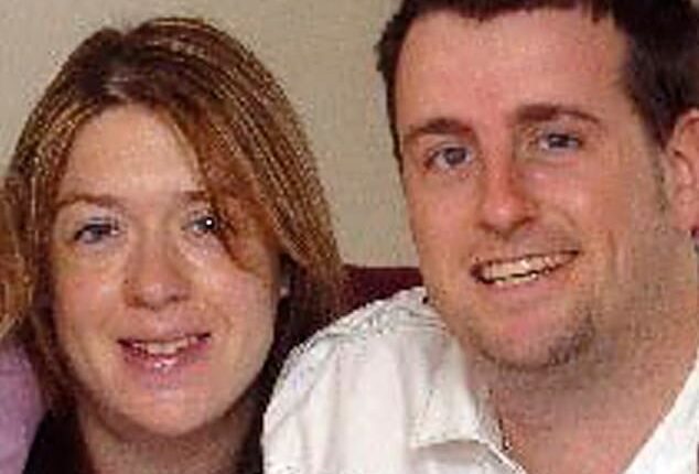 Father‑of‑three Philip Young was charged with 56 sex offences against his 48-year-old ex-wife Joanne over a period of 13 years