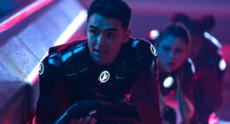 Exploring The War College's Role In Starfleet Academy