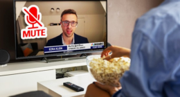 Ezra Klein Shut Down at Sarah Lawrence College for Being a Nazi – HotAir