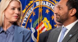 FBI Executes Search Warrant on WaPo Reporter’s Home – HotAir