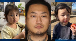 FBI Offers Up to $50K Reward: California Man Wanted for Murder & Disappearance of 2 Children