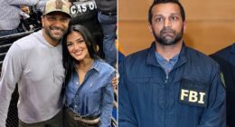 FBIDirector Kash Patel is facing a scathing review from dozens of current and former officials who think he's botching the job. Since shortly after President Donald Trump won the election in November 2024, 45 agents, officials and executives have been speaking with the New York Times about Patel and revealing some details that have raised eyebrows across the bureau. Some slammed his decision to reassign agents to immigration enforcement efforts, others criticized his use of a taxpayer funded jet for his and his country singer girlfriend's personal travel. One source said that there are concerns within the bureau about having a leader more concerned with optics and controlling the public narrative rather than doing the investigatory work needed to solve crimes.