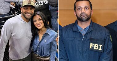 FBIDirector Kash Patel is facing a scathing review from dozens of current and former officials who think he's botching the job. Since shortly after President Donald Trump won the election in November 2024, 45 agents, officials and executives have been speaking with the New York Times about Patel and revealing some details that have raised eyebrows across the bureau. Some slammed his decision to reassign agents to immigration enforcement efforts, others criticized his use of a taxpayer funded jet for his and his country singer girlfriend's personal travel. One source said that there are concerns within the bureau about having a leader more concerned with optics and controlling the public narrative rather than doing the investigatory work needed to solve crimes.