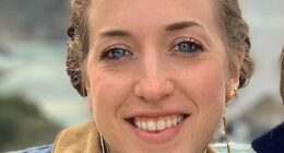 Hannah Natanson, a Washington Post reporter, was at her home in Virginia when federal agents descended on her home on Wednesday morning