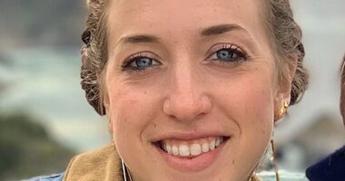 Hannah Natanson, a Washington Post reporter, was at her home in Virginia when federal agents descended on her home on Wednesday morning