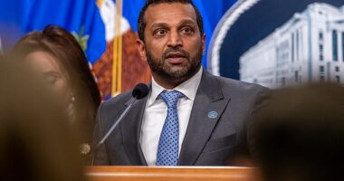 The FBI thwarted a potential terrorist attack inspired by ISIS on New Year's Eve