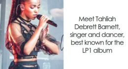 FKA Twigs: Bio And Career Highlights