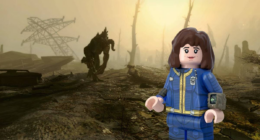 Fallout 5 Step Aside, LEGO Fallout Is All I've Ever Wanted