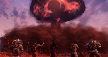Fallout 5's Perfect Setting Has Fans Everywhere United