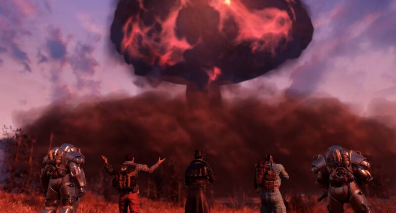 Fallout 5's Perfect Setting Has Fans Everywhere United
