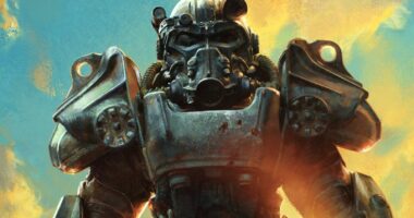 Fallout Officially Returning This June With A Brand-New Release