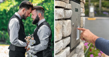 Family Are Shocked They’re Not Invited To Gay Son’s Extravagant Wedding: “You Disowned Me”
