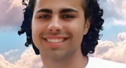 Kiano Vafaeian, 26, died of physician assisted suicide on December 30 under Canada's Medical Assistance in Dying program