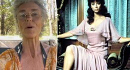 Famous 'Thorn Birds' beauty, 68, claps back at trolls criticizing her for aging naturally