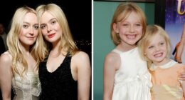 Fans Are Confused After Media Treats Elle And Dakota Fanning’s Real Names As Breaking News