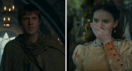 Fans Divided Over A Knight Of The Seven Kingdoms Rotten Tomatoes Rating Amid First Reviews