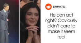 Fans Point Out Sad Detail After Timothée Chalamet Declares His Love For Kylie Jenner At Event