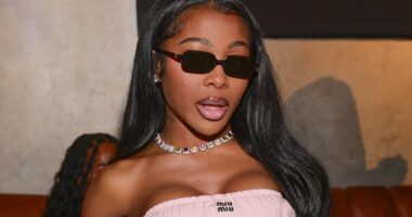 Jayda Cheaves Gives Stunning Home Tour & Fans Are Screaming Goals