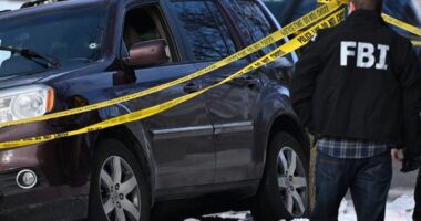 Fatal shooting by ICE agent in Minneapolis raises questions about officers firing at moving vehicles