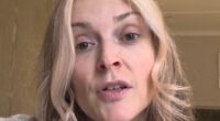 Fearne Cotton has shared an emotional post on social media as she promotes her new book amid her ex Jesse Wood's legal woes