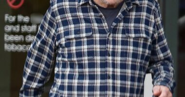 Concerning new photos of Tommy LeeJones stepping out for the first time since his daughter's tragic sudden death at age 34have prompted insiders to speak out